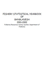 FRSS Statistical Year Book 2001-02