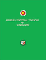 Fisheries Statistical Yearbook of Bangladesh: 2010-2011